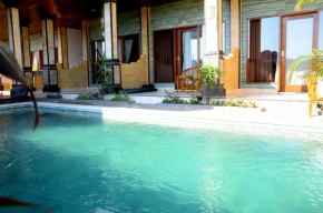 Гостиница Bima Sakti House Canggu  North Kuta